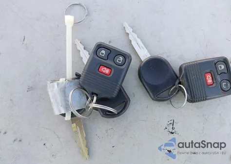 2010 Ford F-150 Fx4/Lariat/Xl/Xlt из США, поврежденный, VIN 1FTFX1EV8AKE01060